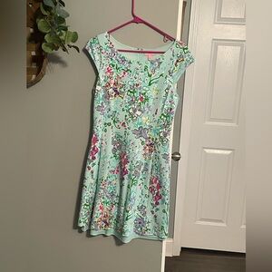 Lilly Pulitzer Brielle Southern Charm Dress